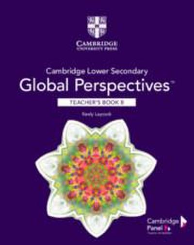 Cambridge Lower Secondary Global Perspectives Stage 8 Teacher’s Book