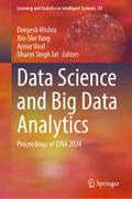 Data Science and Big Data Analytics