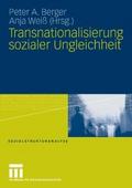 Transnationalisierung sozialer Ungleichheit