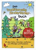 Das traditionelle Kinderliederbuch