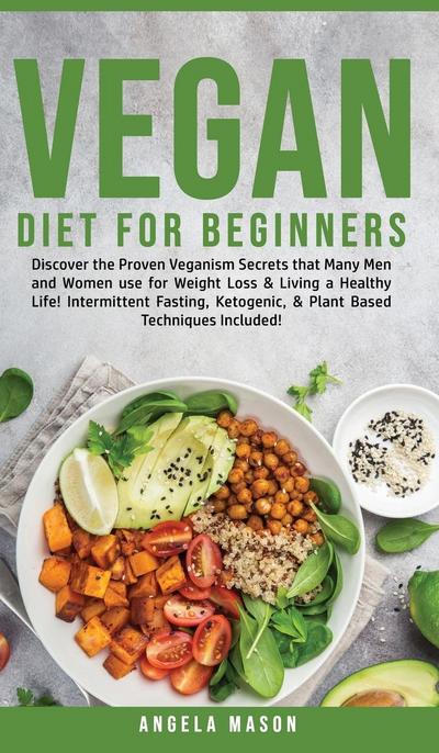 Vegan Diet for Beginners