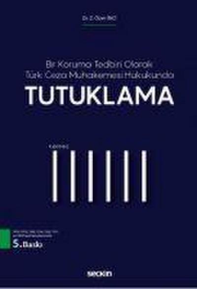Tutuklama