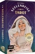 Tarot-Kartenset: Seelenreise Tarot