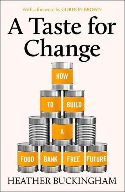 A Taste for Change