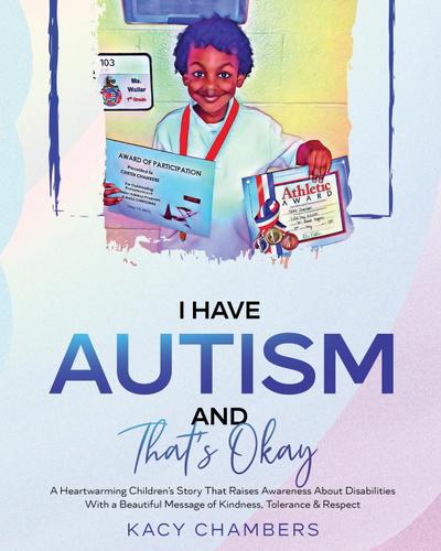 I Have Autism and That’s Okay