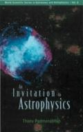 Invitation To Astrophysics, An