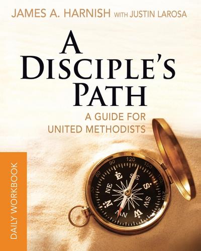 Disciple’s Path Daily Workbook