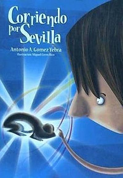 Corriendo por Sevilla