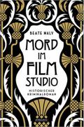 Mord im Filmstudio