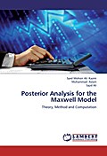 Posterior Analysis for the Maxwell Model