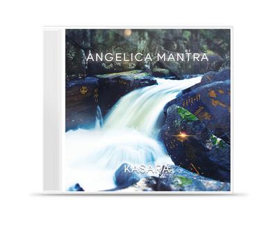 Angelica Mantra. Tl.3, 2 Audio-CDs