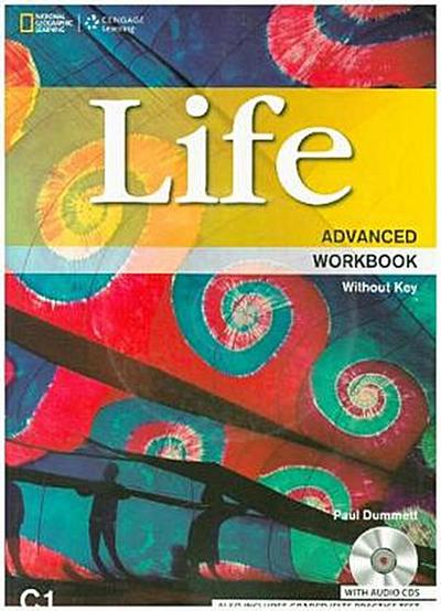 Life - First Edition - C1.1/C1.2: Advanced