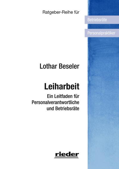 Leiharbeit