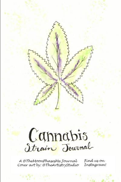 Cannabis Strain Journal