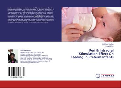 Peri & Intraoral Stimulation:Effect On Feeding In Preterm Infants