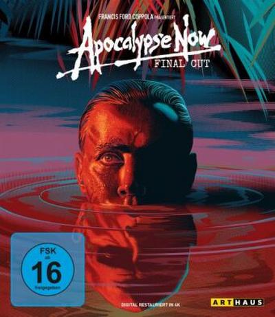 Apocalypse Now