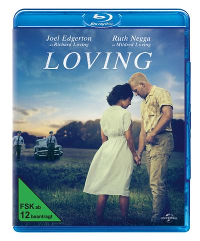 Loving
