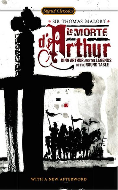 Le Morte d’Arthur