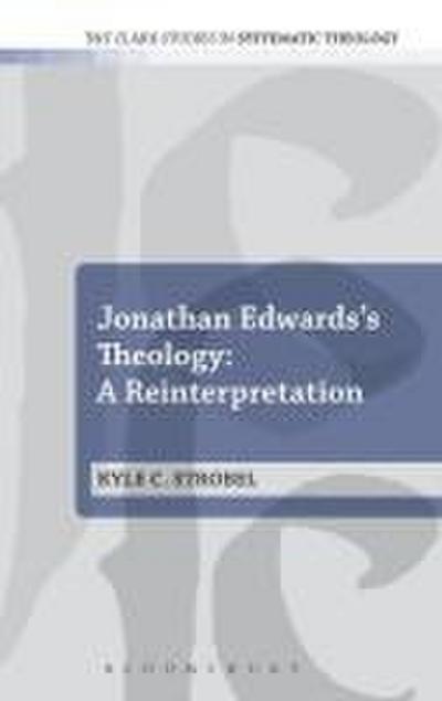 Jonathan Edwards’s Theology