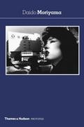 Daido Moriyama