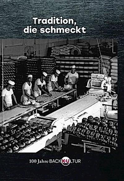 Tradition, die schmeckt