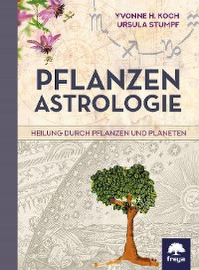 Pflanzenastrologie