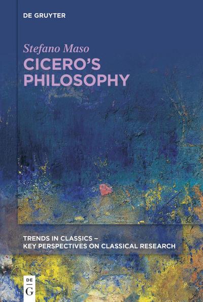 Cicero’s Philosophy
