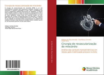 Cirurgia de revascularização do miocárdio
