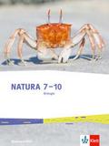 Natura Biologie 7-10. Ausgabe Rheinland-Pfalz von  | Buch