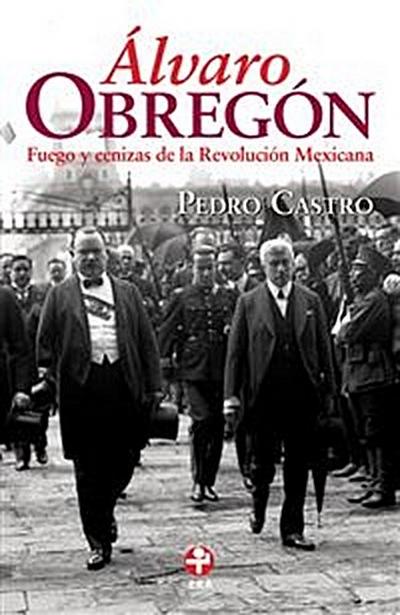 Álvaro Obregón