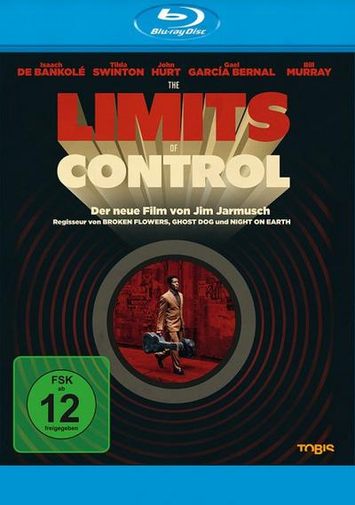 Limits of Control