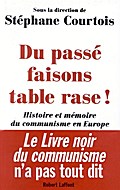 Du passe faisons table rase!