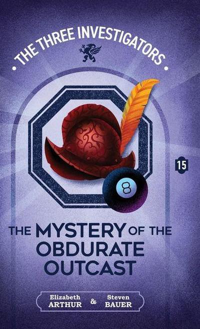 The Mystery of the Obdurate Outcast