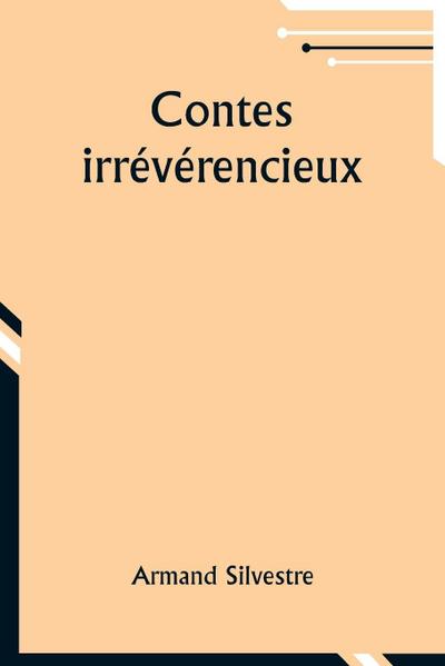 Contes irrévérencieux