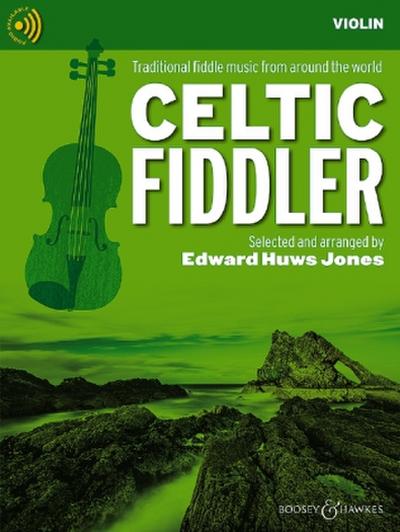 Celtic Fiddler (Viol. Ed.)