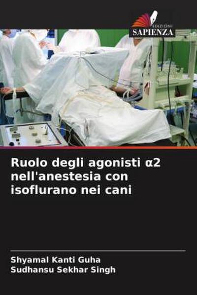Ruolo degli agonisti ¿2 nell’anestesia con isoflurano nei cani