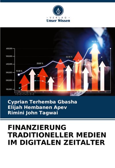 FINANZIERUNG TRADITIONELLER MEDIEN IM DIGITALEN ZEITALTER