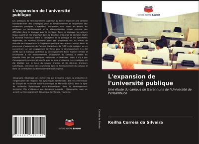 L’expansion de l’université publique