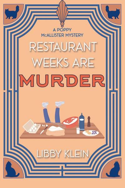 Restaurant Weeks Are Murder