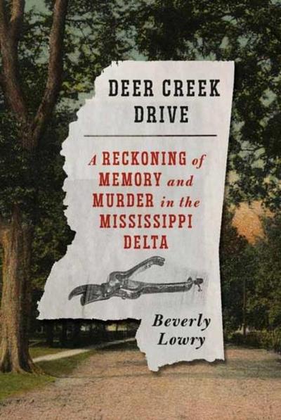 Lowry, B: Deer Creek Drive