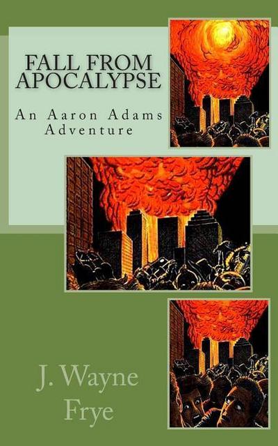 Fall From Apocalypse