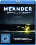 Meander-Survival Instinct