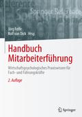 Handbuch Mitarbeiterführung