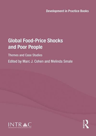 Global Food-Price Shocks and Poor People