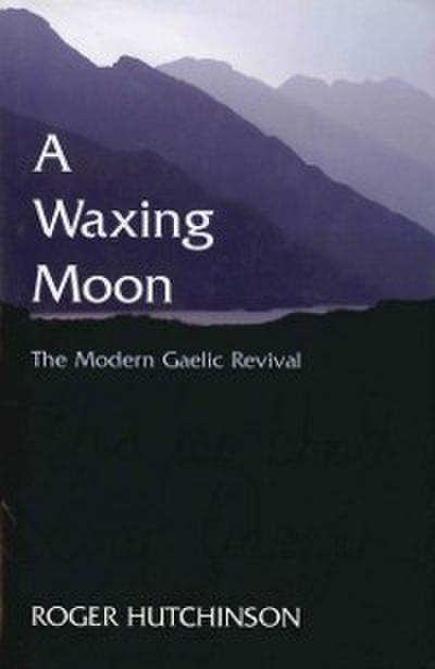 Waxing Moon