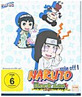 Naruto Spin-Off Rock Lee und seine Ninja-Kumpels