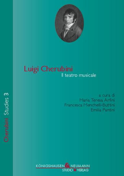 Luigi Cherubini