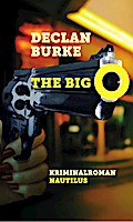 The Big O: Kriminalroman