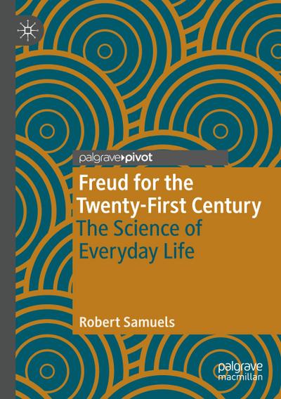 Freud for the Twenty-First Century