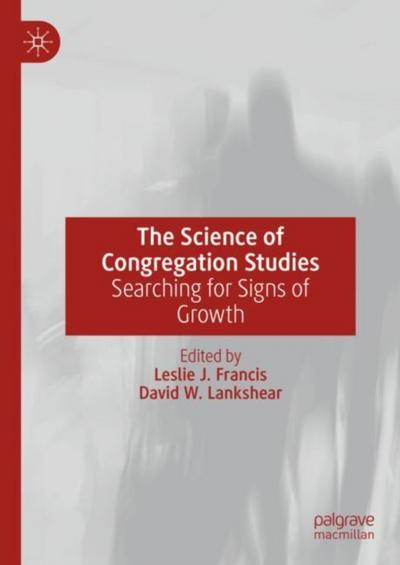 The Science of Congregation Studies